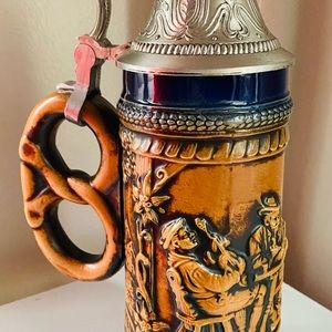 ❌SOLD❌Vintage Gertz Gerzit Germany mug